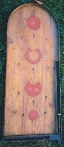 Playfield