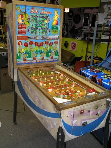 Cabinet - Full View