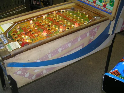 Cabinet - Right