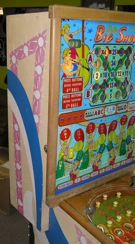 Backbox - Left