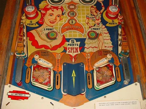 Lower Playfield