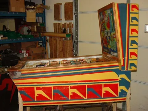 Cabinet - Right