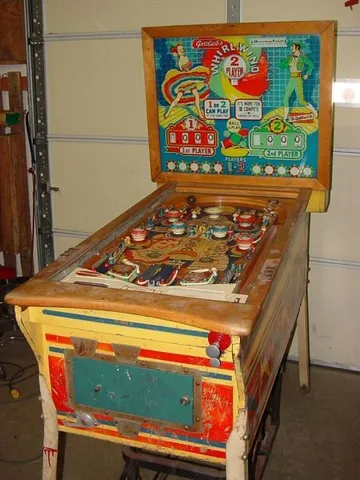 Cabinet - Front View