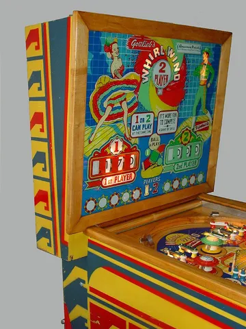 Backbox - Left