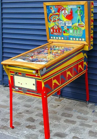 Cabinet - Full View