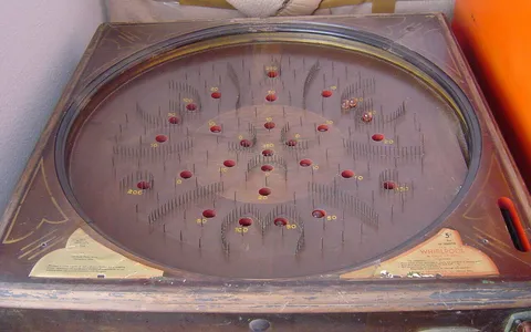 Playfield