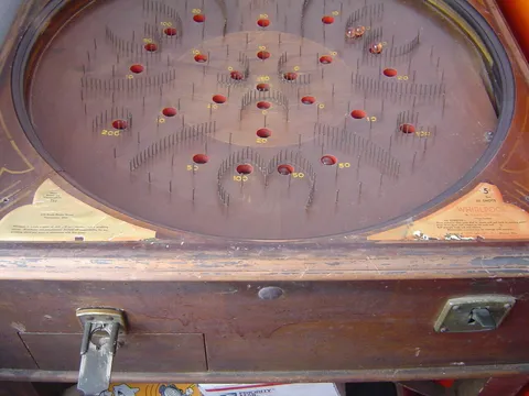 Playfield