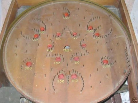 Playfield