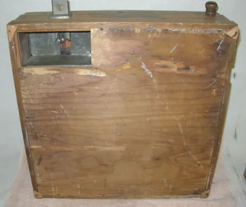Under Cabinet