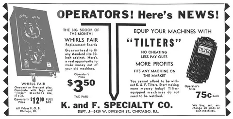 Marketplace Ad Reprint*