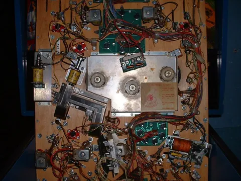 Under Middle Playfield
