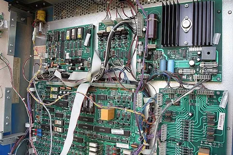 Inside Upper Backbox