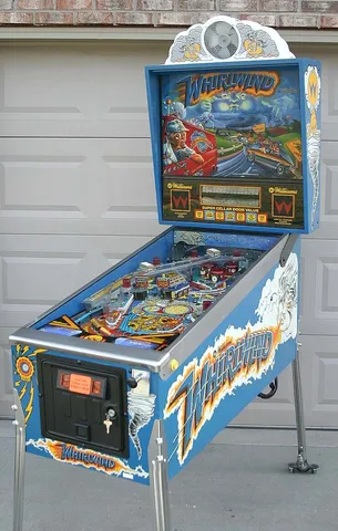 Cabinet - Full View