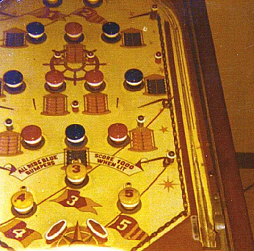 Playfield
