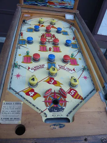 Playfield