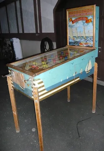 Cabinet - Right