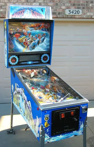 Cabinet - Full View
