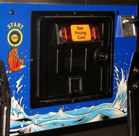 Cabinet - Front