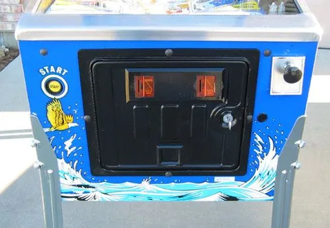 Cabinet - Front
