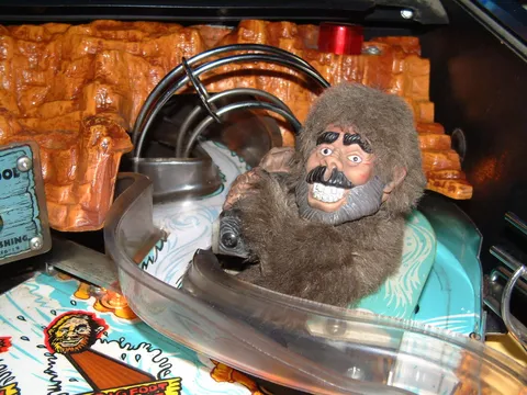 Bigfoot