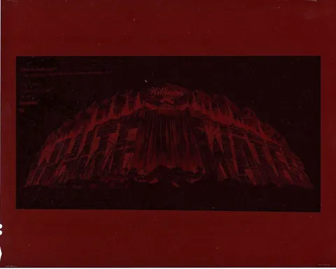 Factory Topper Negative*