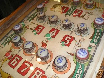 Middle Playfield