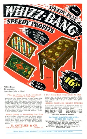 Automatic Age Ad*