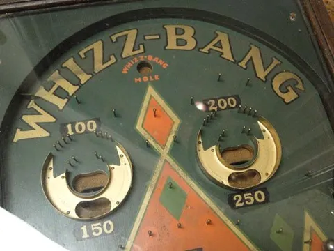 Upper Playfield