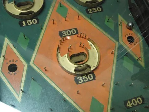 Middle Playfield