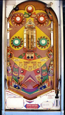 Playfield