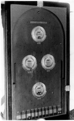 Playfield
