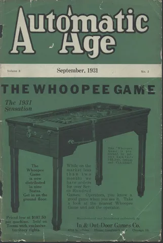 Automatic Age Ad*