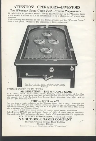Automatic Age Ad*