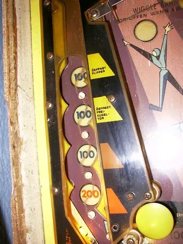 German Playfield - Wiggle Bahn (Wiggle Alley)