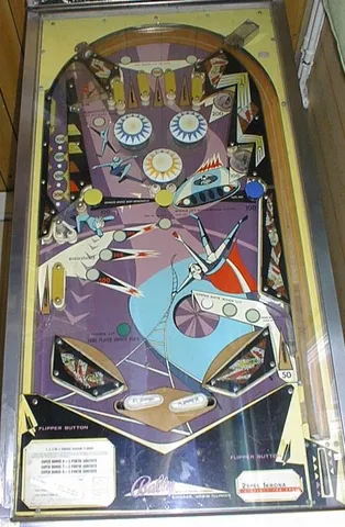 Playfield*