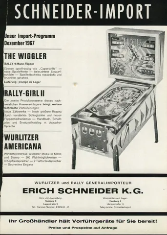 German Ad*