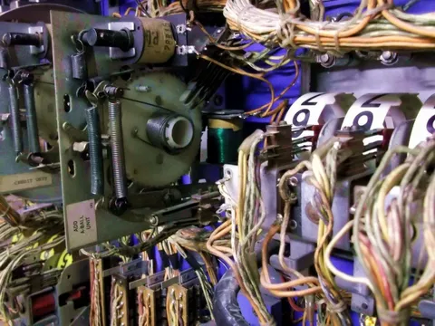 Backbox Add-A-Ball Unit*