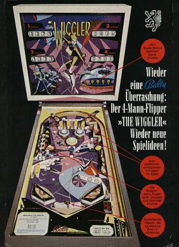 German Ad*