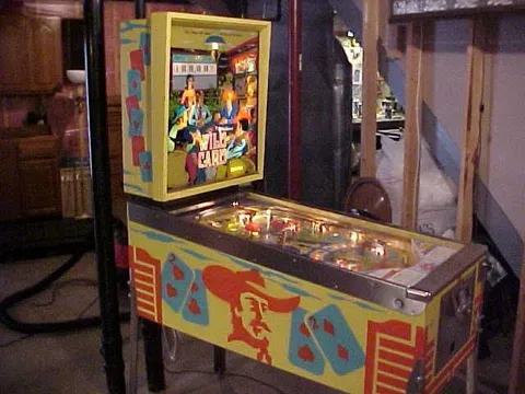 Cabinet - Left