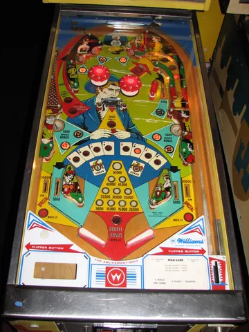 Playfield*