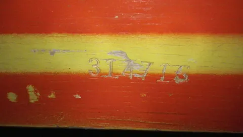 Serial Number*