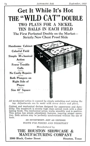 Automatic Age Ad*