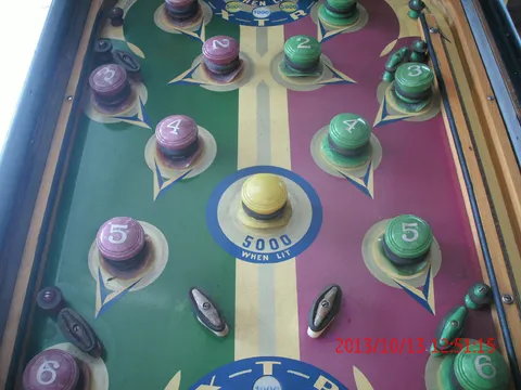 Middle Playfield