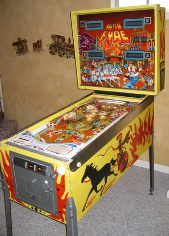 Cabinet - Right*