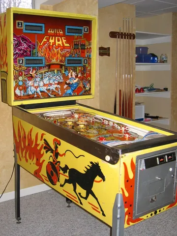 Cabinet - Left*