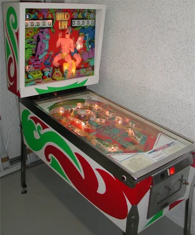 Cabinet - Full View
