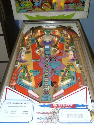 Playfield*