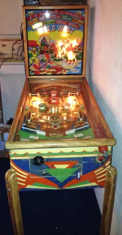 Cabinet - Front View