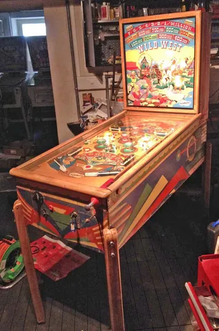 Cabinet - Full View