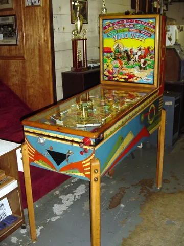 Cabinet - Right*